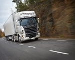 Foto: Scania