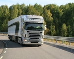 Fotos: Scania, sk