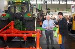 Der Bundesverband des Deutschen Exporthandels (BDEx) rechnet für 2013 bei den Gebrauchtmaschinenexporten mit einem Wachstum von über fünf Prozent. Bildquelle: Hess GmbH und Koelnmesse /USETEC Der Bundesverband des Deutschen Exporthandels (BDEx) rechnet für 2013 bei den Gebrauchtmaschinenexporten mit einem Wachstum von über fünf Prozent. Bildquelle: Hess GmbH und Koelnmesse /USETEC