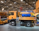 Fotos: Messe M�nchen