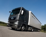 Foto: MAN Rental