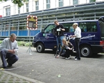 Foto: FH Erfurt
