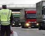 Verst�rkte Kontrollen gegen Manipulation digitaler Fahrtenschreiber -  Foto: Bundesregierung