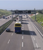 Staus umfahren: Moderne Telematikanwendungen informieren rechtzeitig vor Verkehrsbehinderungen