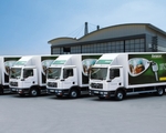 Im Januar bietet Europcar allen Payback-Kunden gratis Navigationssysteme zum Lkw an