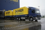 Viele Logistikanbieter werden im kommenden Jahr ihre Preise erh�hen