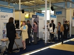 Leitmesse zum Thema Entsorgung: Anfang Mai findet in M�nchen die IFAT 2008 statt