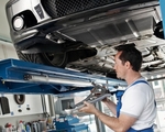 F�r jeden passend: Pkw- und Nutzfahrzeugsektor sollen von den neuen Servicekonzepten und Strukturen bei ZF Services profitieren