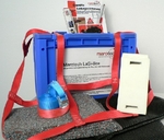 Die LasiBox f�r Kleintransportwer und Pkw 
