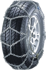 Eiskalt �bergeb�gelt: Die B�gelschneekette Rapid Matic V5 f�r Transporter