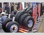 Termine, Termine, Termine - ob Reifenmesse oder Fortbildung f�rs Reifenfach