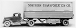 Cool Runnings: Der erste K�hltransport mit Thermo King K�hlaggregat 1938