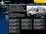 Alles was cool ist: Die neue Website von Thermo King S�d