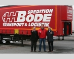 Foto: Bode