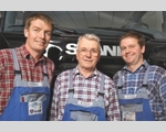 Foto: Scania,Knirsch