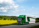 Foto: Scania
