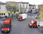 Foto:  Renault Trucks