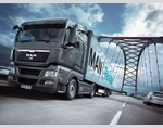 Foto: MAN Rental