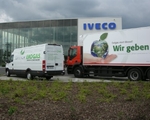 Foto: Iveco