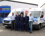 Foto: Pirtek