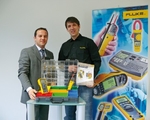 Foto: Sortimo