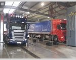Foto: Perfect Truckwash