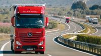 Mercedes-Benz Actros