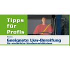 Tipps f�r Profis von BGL