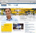 Demag Cranes 