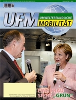 Jetzt im Shop erh�ltlich: Unser neues Magazin UFM