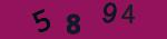 Sicherheitscode