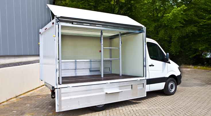 Fotos: B�se Fahrzeugbau GmbH