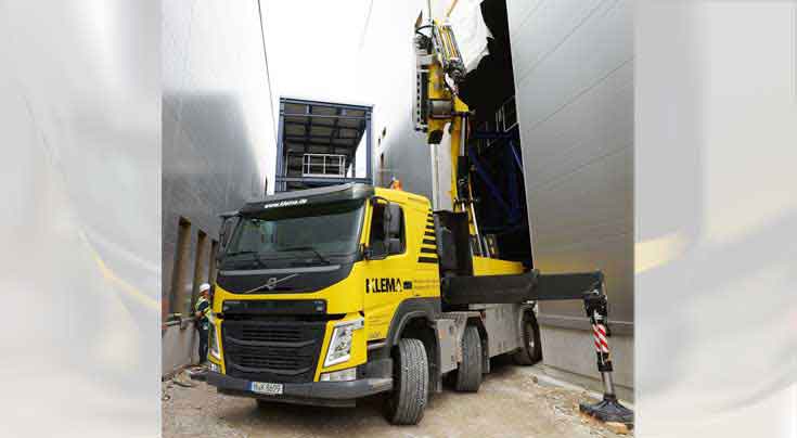 Foto: Fassi