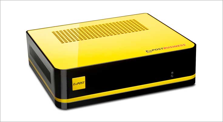 Foto: Deutsche Post AG