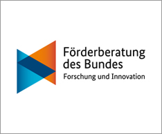 Frderberatung Forschung und Innovation.