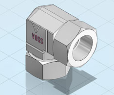 Voss-Fluid hat jetzt ein Konstruktionstool entwickelt und ins Netz gestellt. Screenshot: Voss-Fluid