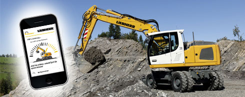  Foto: Liebherr