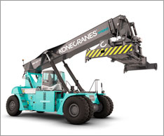 Foto: Konecranes