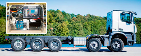 Foto: Mobil Elektronik Foto: Mobil Elektronik