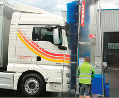 Foto: Speedywash Foto: Speedywash