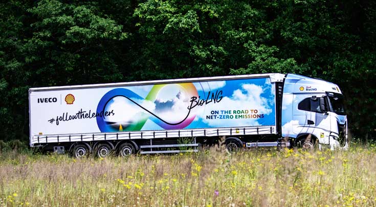 Foto: Iveco Foto: Iveco