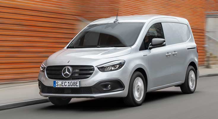 Foto: Mercedes-Benz Foto: Mercedes-Benz
